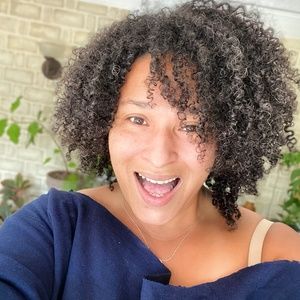 Meet your Posher, Tracy